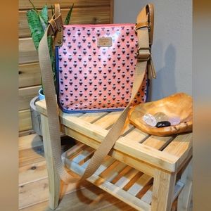 Womens new w/o tags fossil purse